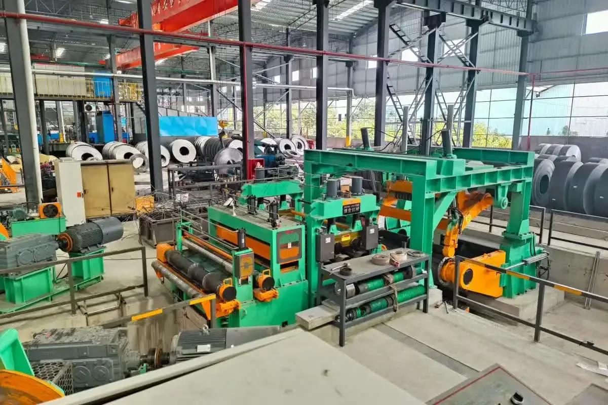 Cacat Slitting: Penyebab dan Solusinya